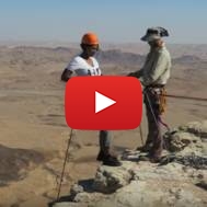 Makhtesh Ramon