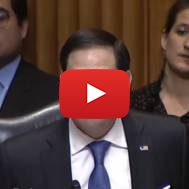Marco Rubio
