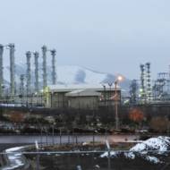 iran nuclear
