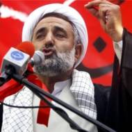 Mojtaba Zonour