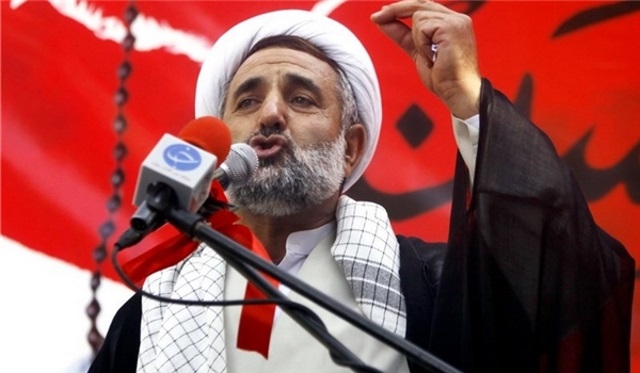 Mojtaba Zonour