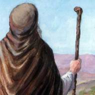 Moses-Leadership