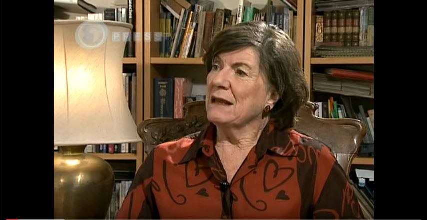 Jenny Tonge