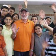 boys town jerusalem