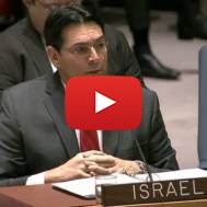 danny danon