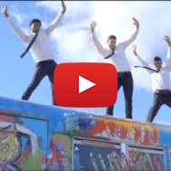 music video proud jew