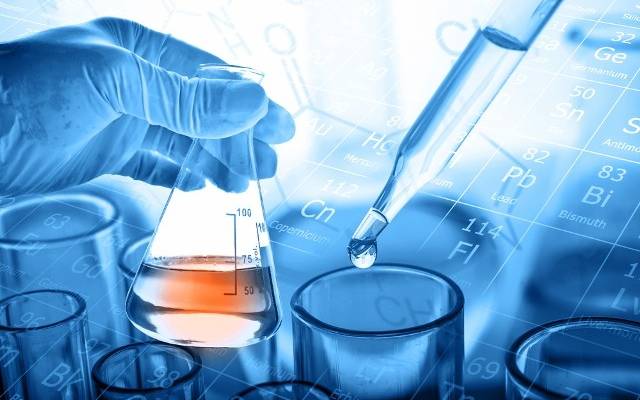 medical research