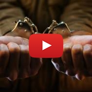 arrested