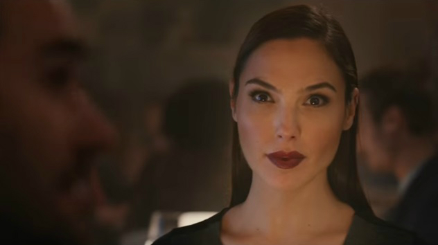 gal gadot