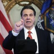 Andrew Cuomo