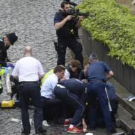 Israel to UK After Terror Attack: We Stands as One
