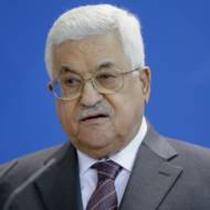 Mahmoud Abbas