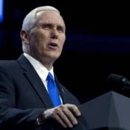 Mike Pence