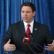Ron DeSantis