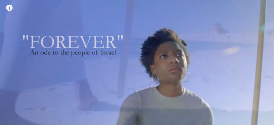 What Motivates One of the World's Greatest Pro-Israel Activists?