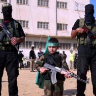 Palestinian education.