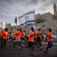 Israel 9th Healthiest Country in the World