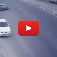 car terror