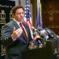 Congressman Ron DeSantis