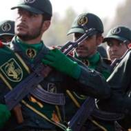 IRGC