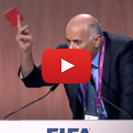 Jibril Rajoub