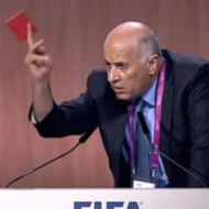 Jibril Rajoub