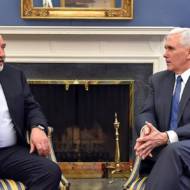 Liberman and Pence
