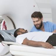 MRI imaging