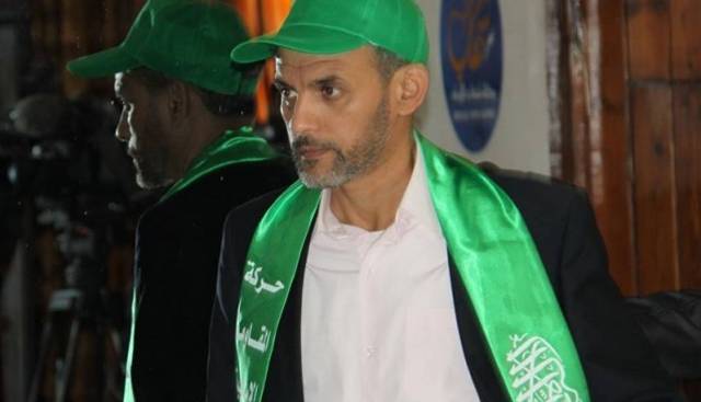 Mazen Fuqaha