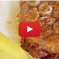 Purim recipe