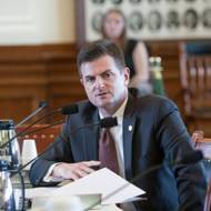 Senator Brandon Creighton