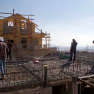 Ma'ale Adumim construction