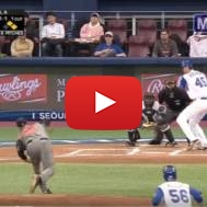 Team Israel baseball