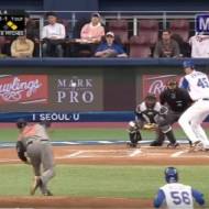 Team Israel baseball