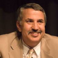Thomas Friedman