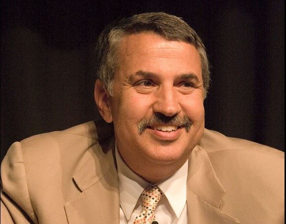 Thomas Friedman