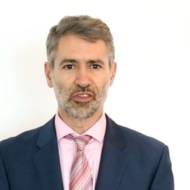 UK Ambassador Julian Braithwaite