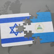 Israel Nicaragua