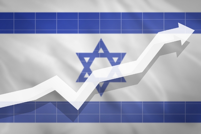 Israeli economy