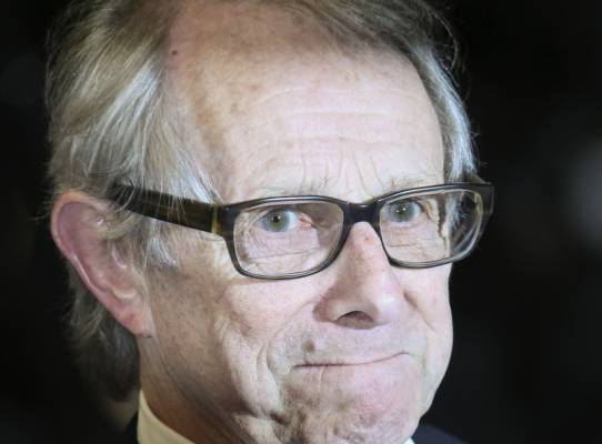Ken Loach
