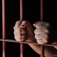 prison