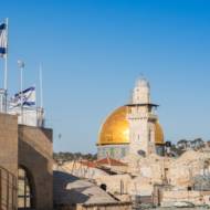 Temple Mount