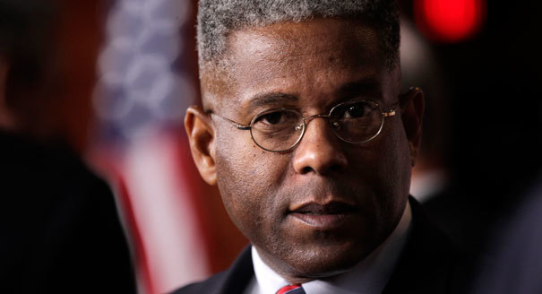 Allen West