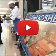kosher food