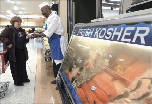 kosher food