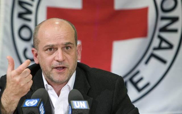 Jacques de Maio