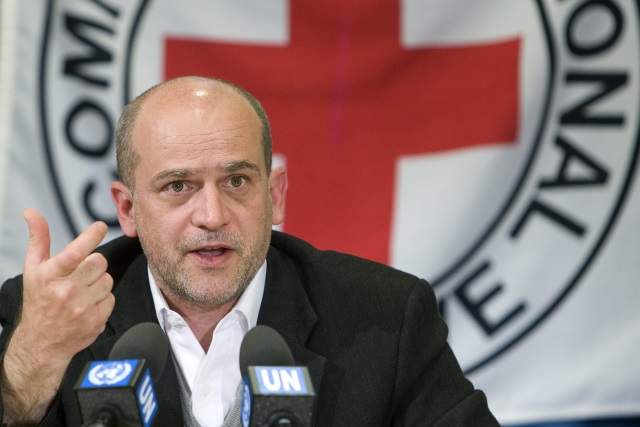 Jacques de Maio