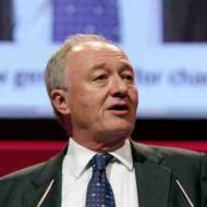 Ken Livingstone