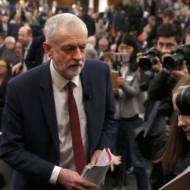 Jeremy Corbyn