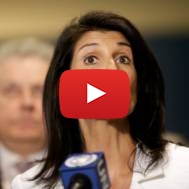 Nikki Haley